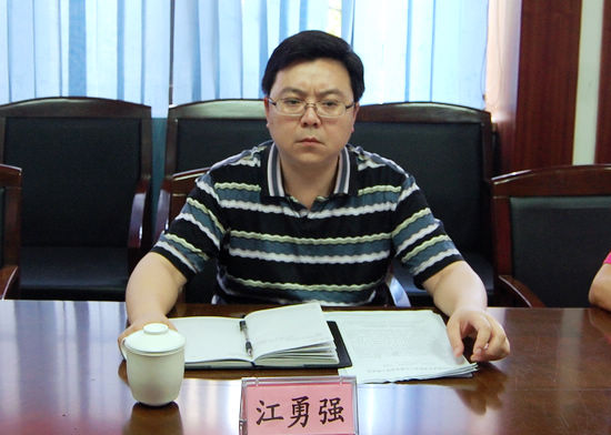泸州:加强应急防治 积极预防地灾(图3) 泸州:加强应急防治 积极预防地灾(图3)