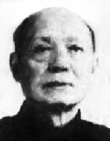 一方墨盒 遥见将军风骨(图1) 一方墨盒 遥见将军风骨(图1)