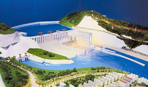 投资25亿&nbsp;打造向家坝旅游带
