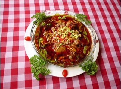 盐都“自贡”的饮食文化渊源(图1)