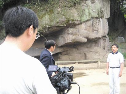 泸州纳溪&nbsp;“田坎”作家苦耕《铁血护国》(图1)