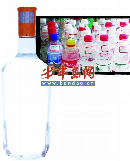 探访宜宾小酒厂 造的酒口感和五粮液几乎一样(图1) 探访宜宾小酒厂 造的酒口感和五粮液几乎一样(图1)