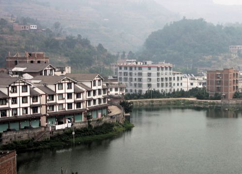宜宾：大滩葡萄熟了&nbsp;移民心儿醉了(图3)