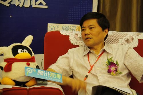 泸州市委书记、市长刘国强：2015年酒业将超千亿元