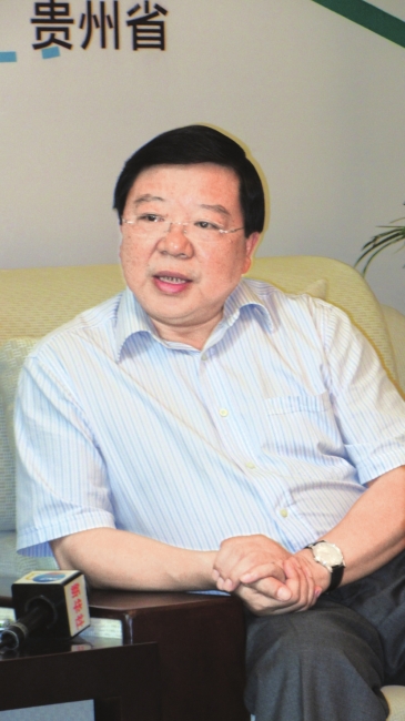 内江市委书记唐利民：要让“来者依恋、居者自豪”(图2)
