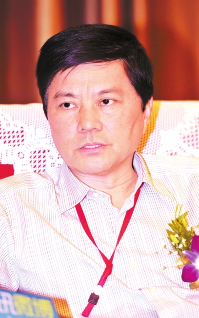 刘国强：泸州工业进入全省第一集团(图2)
