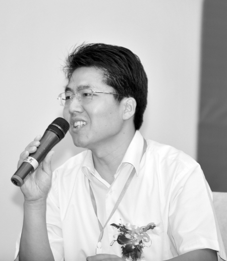 让天更蓝水更清&nbsp;盐都推进“两化”互动(图1)