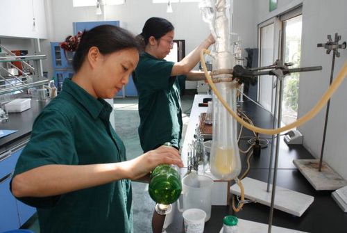 四川宜宾:100项检测把好“食品安全关”(图1) 四川宜宾:100项检测把好“食品安全关”(图1)
