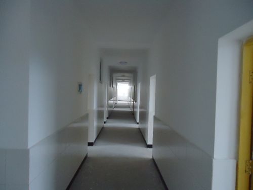 大石乡：210万新建敬老院即将“开业”啦(图1)