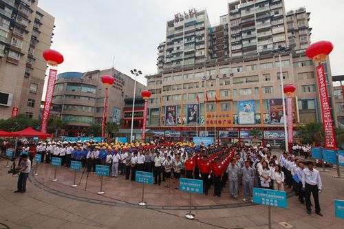 宜宾:12项技能竞赛重塑“职业明星”(图3) 宜宾:12项技能竞赛重塑“职业明星”(图3)