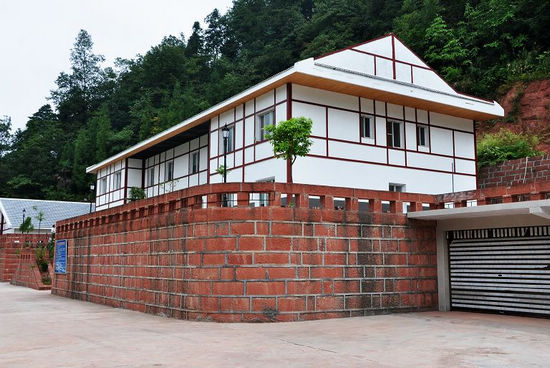 古蔺抗旱"及时雨" 龙爪河引水工程通过蓄水验收(图4) 古蔺抗旱"及时雨" 龙爪河引水工程通过蓄水验收(图4)