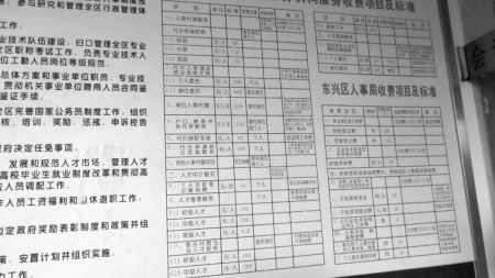 新教师入职一封介绍信300元&nbsp;合不合理？(图2)