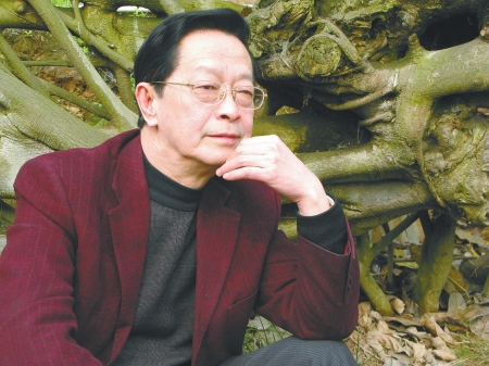 宋良曦：出生盐业世家&nbsp;主编第一部盐史辞典(图1)