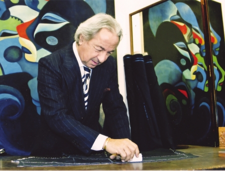 男人品位&nbsp;不得不装(图1)