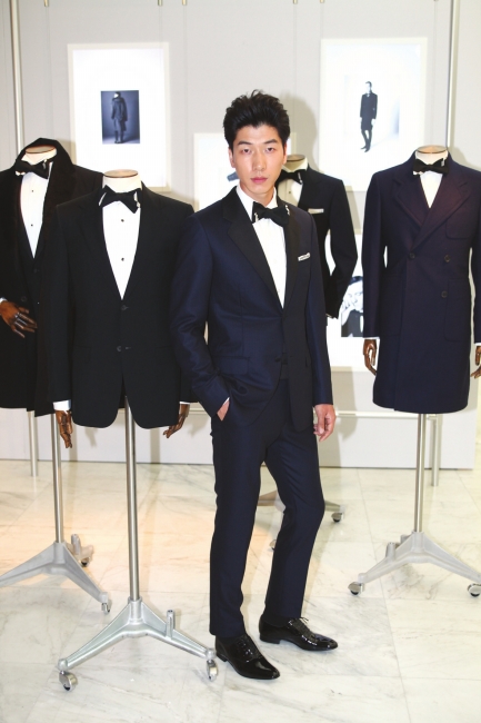 男人品位&nbsp;不得不装(图7)