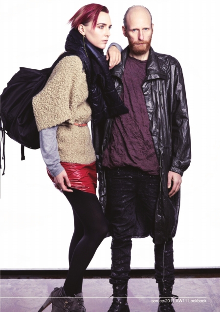 特立独行&nbsp;我爱潮牌(图3)