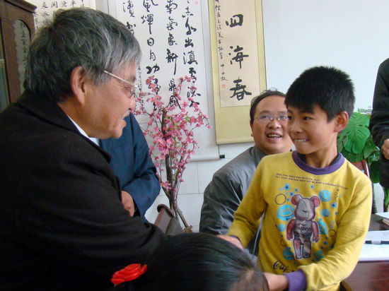 重视诗词教学&nbsp;叙永编纂《水潦彝乡诗词》(图2)