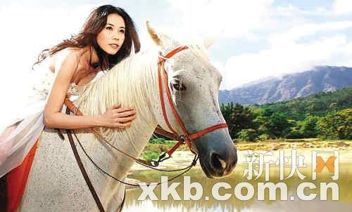 莫文蔚宣布国庆期间完婚&nbsp;赴意大利婚宴欧洲蜜月(图1)