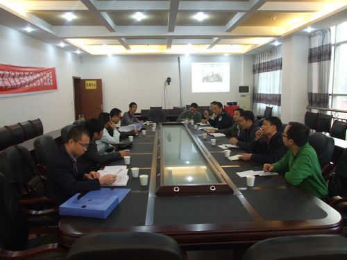 落卜镇：强化信访维稳工作&nbsp;促进社会和谐稳定(图2)