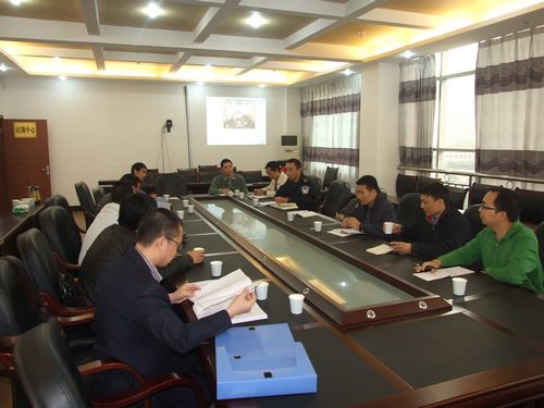 落卜镇：强化信访维稳工作&nbsp;促进社会和谐稳定(图1)