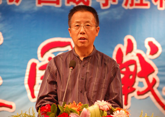 泸州：纪念辛亥革命&nbsp;“走近护国战争”(图6)