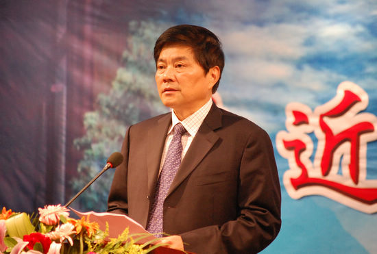 泸州：纪念辛亥革命&nbsp;“走近护国战争”(图3)
