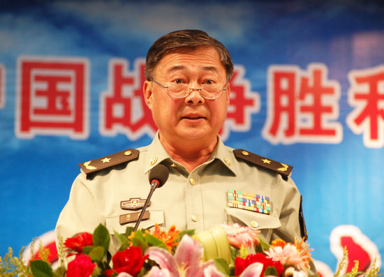 泸州：纪念辛亥革命&nbsp;“走近护国战争”(图4)