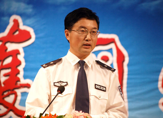 泸州：纪念辛亥革命&nbsp;“走近护国战争”(图12)