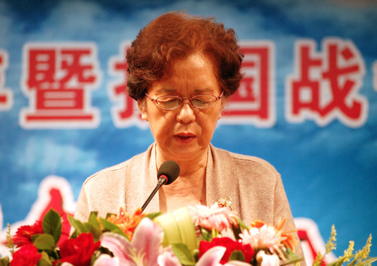 泸州：纪念辛亥革命&nbsp;“走近护国战争”(图5)