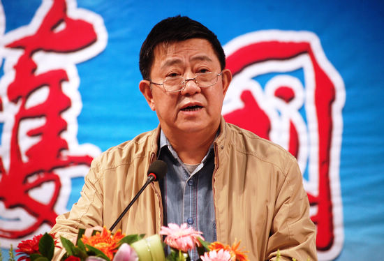 泸州：纪念辛亥革命&nbsp;“走近护国战争”(图11)