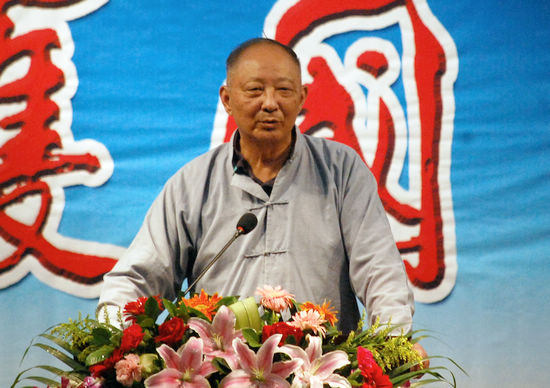 泸州：纪念辛亥革命&nbsp;“走近护国战争”(图13)