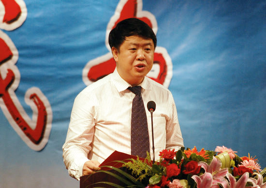 泸州：纪念辛亥革命&nbsp;“走近护国战争”(图7)