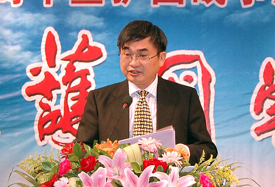 泸州：纪念辛亥革命&nbsp;“走近护国战争”(图8)