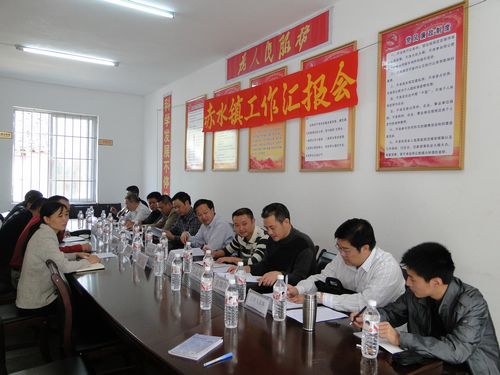 叙永县委副书记刘志勇到赤水镇指导抗旱救灾工作(图1)