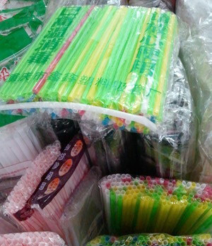 劣质塑料吸管可能暗藏“杀机”?(图3)