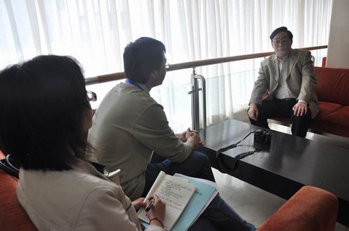 专家学者共话百年辛亥&nbsp;发掘纳溪人民在战争中的贡献(图1)