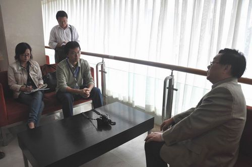 专家学者共话百年辛亥&nbsp;发掘纳溪人民在战争中的贡献(图2)