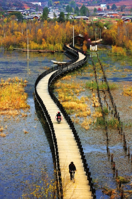 川发布大假路况:主要景区道路畅通&nbsp;部分路段或管制(图4)