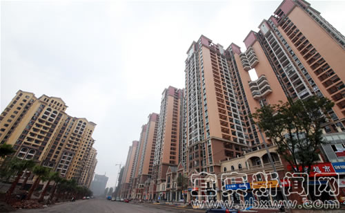 腾笼换鸟&nbsp;宜宾临港经济开发区未来发展的四大看点(图3)