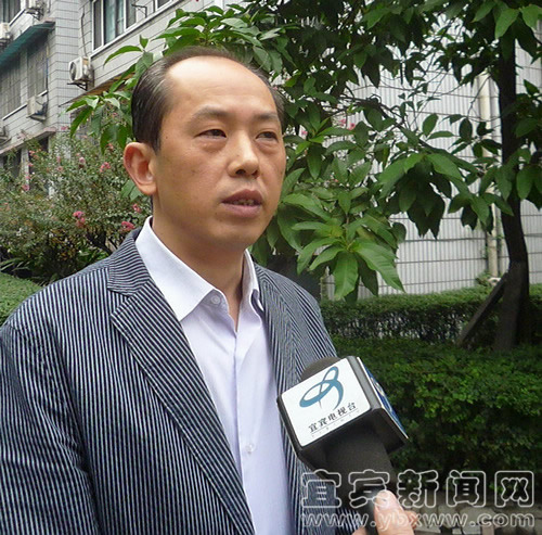 腾笼换鸟&nbsp;宜宾临港经济开发区未来发展的四大看点(图4)