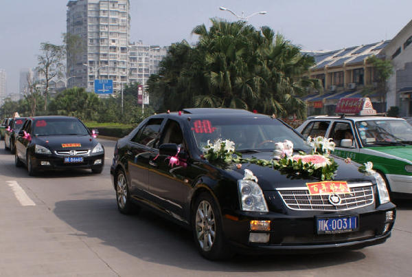 国庆内江&nbsp;火了商贸经济(图4)