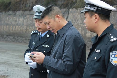 叙永县副县长李华桂国庆“黄金周”期间(图2)