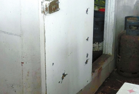 中国商船湄公河被劫&nbsp;宜宾籍船员2人遇难1人失踪(图2)