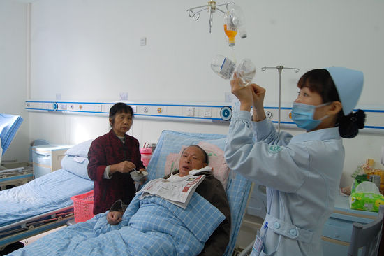 川南最大中医院&nbsp;隆重整体开诊(图20)