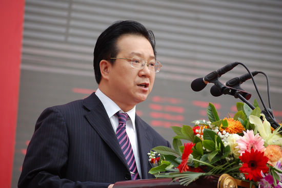 川南最大中医院&nbsp;隆重整体开诊(图8)