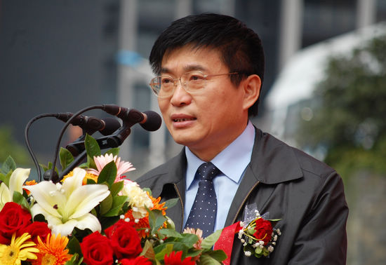 川南最大中医院&nbsp;隆重整体开诊(图4)