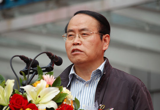川南最大中医院&nbsp;隆重整体开诊(图5)