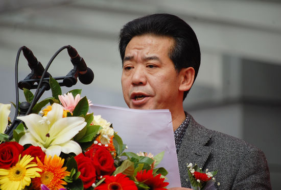 川南最大中医院&nbsp;隆重整体开诊(图7)