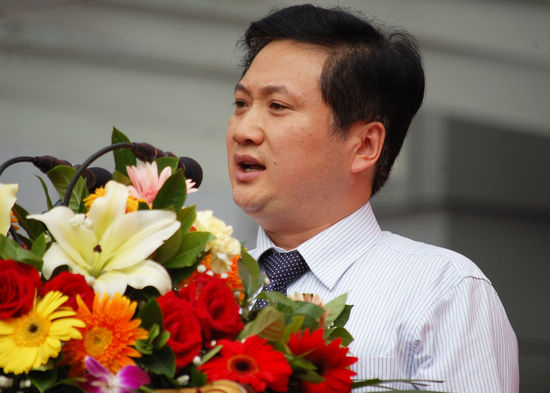 川南最大中医院&nbsp;隆重整体开诊(图6)
