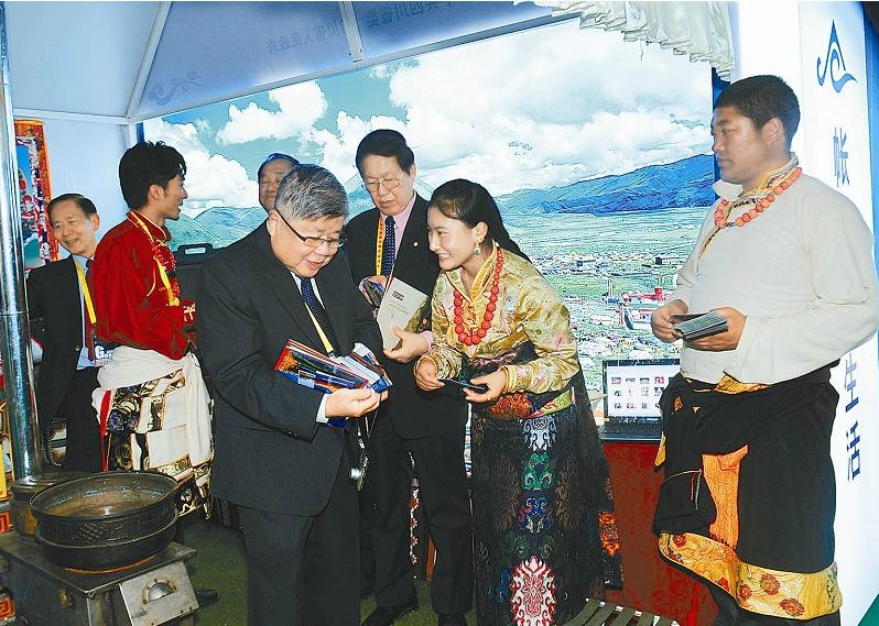 异彩纷呈看展馆(图8)